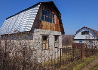 Продаю дом, 30 м2, Барнаул, Змеиногорский тракт, 119
