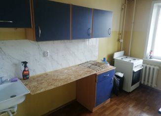 Сдаю 1-комнатную квартиру, 38 м2, Пермь, улица Анри Барбюса, 60