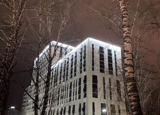 Продается двухкомнатная квартира, 59.7 м2, Тобольск, ЖК Мой Квартал, улица Семёна Ремезова, 110к2