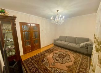 Продается двухкомнатная квартира, 51.2 м2, Кабардино-Балкариия, улица Ахохова, 141Б