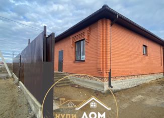 Продажа дома, 95 м2, поселок Заветный, улица Пушкина