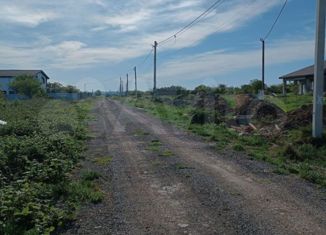 Продажа земельного участка, 5.5 сот., СПК Азовский рыбак, Вологодский проезд