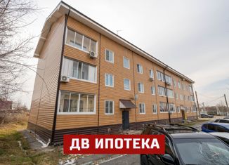 Продажа квартиры студии, 14.5 м2, село Тополево, Пригородная улица, 1