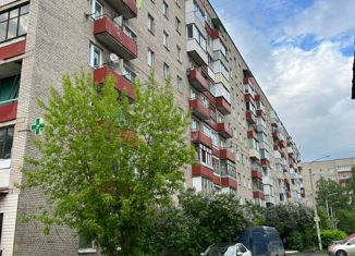 Продаю 1-ком. квартиру, 32.4 м2, Ногинск, улица Текстилей, 35