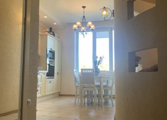 Продажа 2-комнатной квартиры, 61.9 м2, Новосибирск, улица Романова, 39, улица Романова