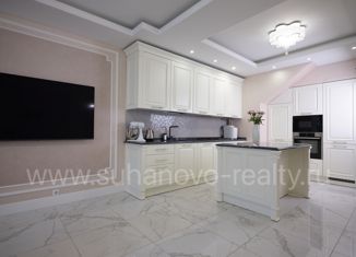 Продается таунхаус, 200 м2, деревня Суханово, коттеджный посёлок Суханово Парк, 46