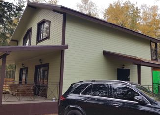 Продажа дома, 160 м2, деревня Устиновка