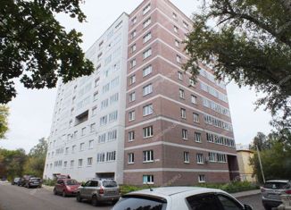 Продаю 2-ком. квартиру, 66.2 м2, Нижний Новгород, улица Страж Революции, 23В, Московский район