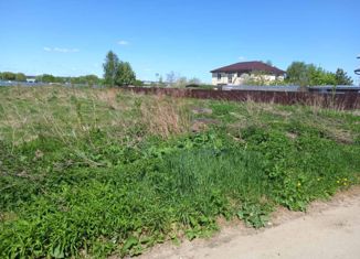 Продажа земельного участка, 13 сот., деревня Кулаково, Вишнёвая улица, 8