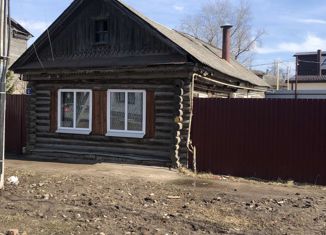 Продам дом, 60 м2, Арзамас, Красноармейская улица, 3