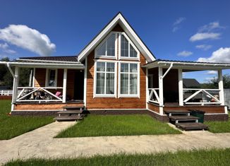 Продажа дома, 137 м2, коттеджный посёлок Захарьино, коттеджный посёлок Захарьино, 95