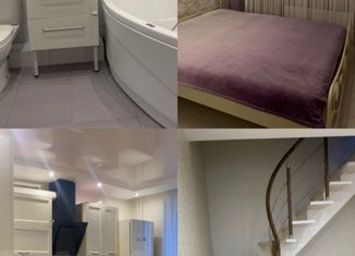 Трехкомнатная квартира на продажу, 76 м2, Волгоград, Шекснинская улица, 40, Дзержинский район