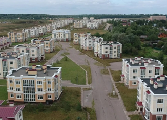 Продажа комнаты, 80 м2, деревня Ивановское, улица Николинские Ключи, 34