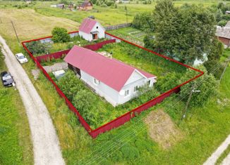 Продажа дома, 55.7 м2, село Завалино, село Завалино, 18