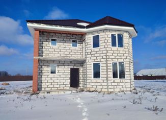 Продается дом, 200 м2, коттеджный посёлок Ропшинские поляны