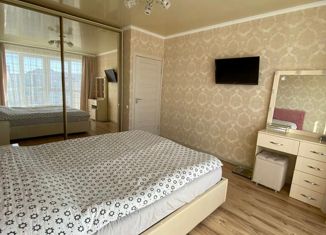 Продается 3-комнатная квартира, 100 м2, Ставрополь, Андреевская улица, 4, ЖК Олимпийский
