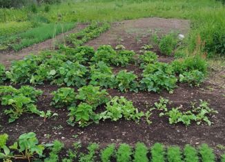 Продажа участка, 11 сот., поселок Юг, улица Попова, 64