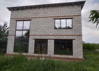 Продается дом, 190 м2, посёлок Новосергиевка, Красногвардейская улица