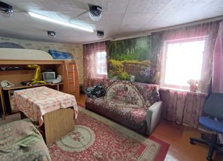 Продам дом, 84 м2, Берёзовский, улица Пархоменко