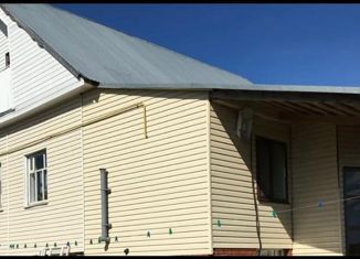 Дом на продажу, 109 м2, село Аскино, улица Мустая Карима, 5