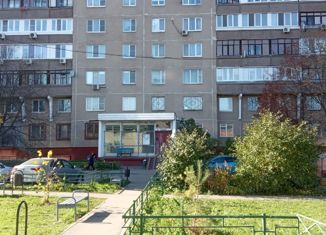 Продается 1-ком. квартира, 39 м2, поселок Ерино, Высокая улица, 1