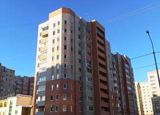 Продам однокомнатную квартиру, 38.6 м2, Вологда, Фрязиновская улица, 29, микрорайон Фрязиново