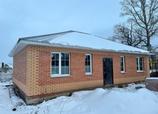 Продаю дом, 89.1 м2, посёлок городского типа Нижняя Мактама, Советская улица, 82