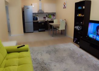 Двухкомнатная квартира на продажу, 46.2 м2, поселение Московский, Саларьевская улица, 14к2