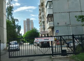 Продажа трехкомнатной квартиры, 60 м2, Новосибирск, улица Пархоменко, 128, Ленинский район