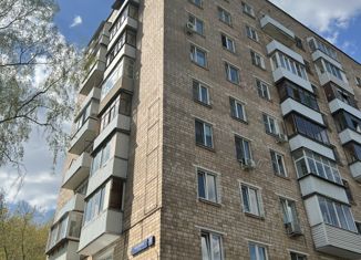 2-комнатная квартира на продажу, 39 м2, Москва, Нагорная улица, 12к1, метро Нагорная