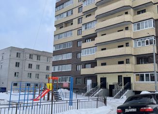 Квартира на продажу студия, 32.07 м2, Архангельск, улица Гайдара, 57к4, ЖК Гармония