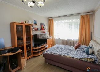 Продажа однокомнатной квартиры, 28.9 м2, село Аскарово, улица Рауфа Давлетова, 1к4