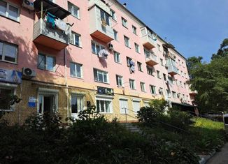 Продам 1-комнатную квартиру, 31.6 м2, Находка, Нахимовская улица, 2