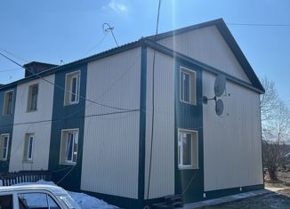 Продаю трехкомнатную квартиру, 51.5 м2, село Эссо, Нагорная улица, 11