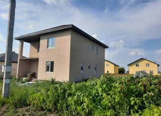 Продаю дом, 180 м2, поселок Большой Исток, Липовая улица