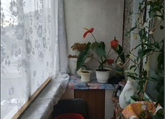 Двухкомнатная квартира на продажу, 49 м2, Лесосибирск, 7-й микрорайон, 2