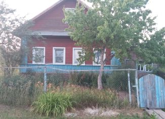 Продается дом, 67.8 м2, село Пыщуг, улица Чапаева, 38