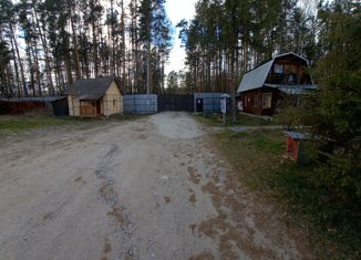 Продажа участка, 10.4 сот., дачное некоммерческое партнёрство Лосинка