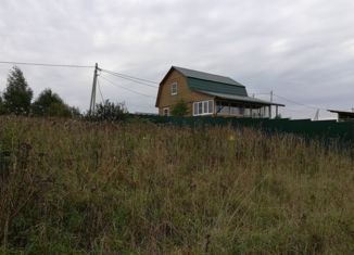 Продаю участок, 10 сот., деревня Мошницы