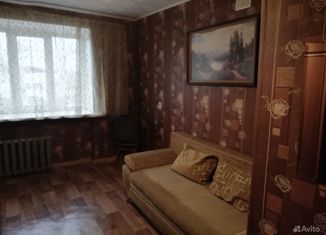 Квартира на продажу студия, 16.4 м2, Омск, 35-я Северная улица, 3А, Центральный округ