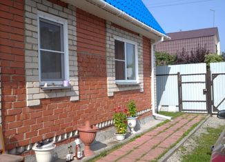 Дом на продажу, 120 м2, СНТ Надежда, 16-я улица