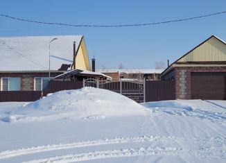 Продажа дома, 127 м2, село Кизильское, улица Энтузиастов, 6