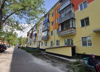 Продажа 1-комнатной квартиры, 29.9 м2, Мыски, Кузнецкая улица, 4