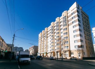 Продажа 4-комнатной квартиры, 128.6 м2, Тамбов, Московская улица, 57Б
