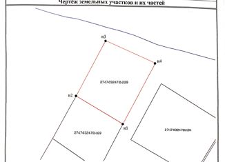 Продаю участок, 8.8 сот., село Тополево