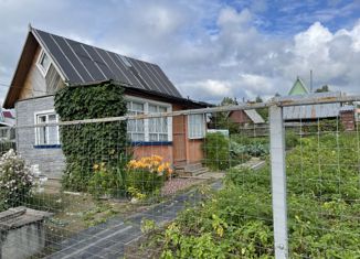 Продается дом, 26.4 м2, территория Эжвинский