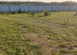 Продаю земельный участок, 15 сот., деревня Голенищево, Небесная улица