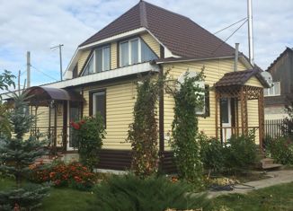 Дом на продажу, 160 м2, деревня Ракитинка, Солнечная улица