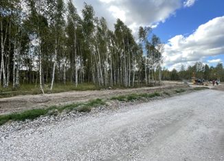 Продажа участка, 14.15 сот., село Ярустово, Новая улица