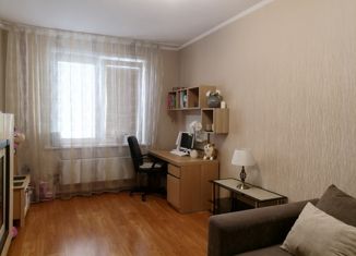 Продам однокомнатную квартиру, 40.1 м2, Свердловская область, улица Вильгельма де Геннина, 33